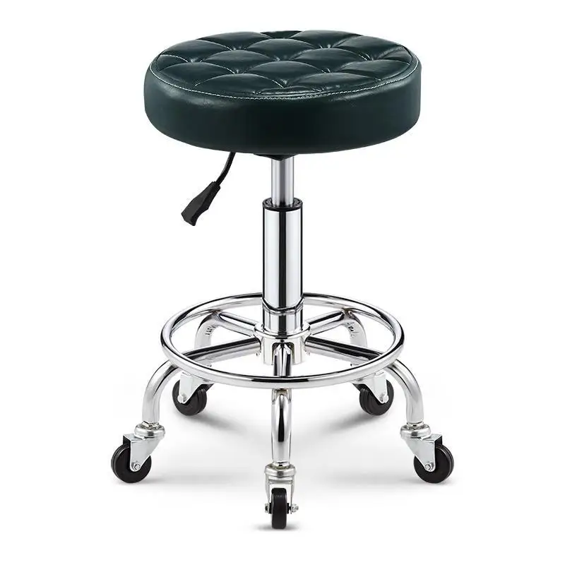 Schoonheidssalon Sedia Stoelen Kappersstoelen мебель для ногтей макияж Stoel барбершоп салон магазин