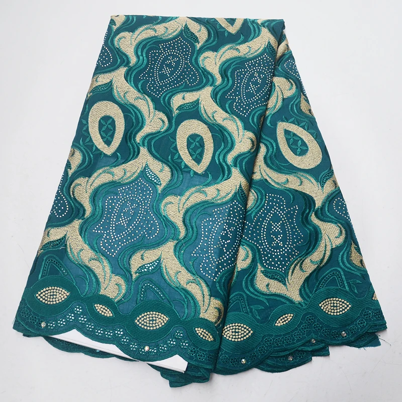 Новинка 2019 нигерийские Свадебные Мужские и женские кружевные вуали высокого