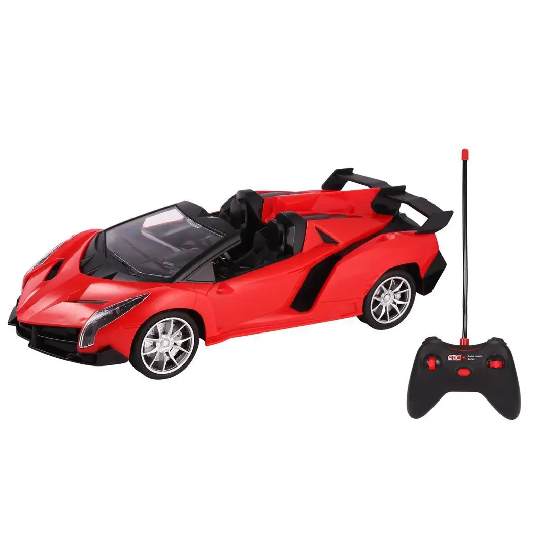 RC МГц 27 145 автомобили автомобиль с дистанционным управлением 1:10 весы пульта