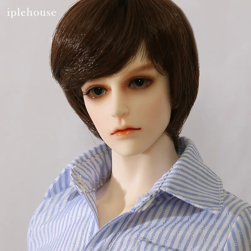 Iplehouse IP ③ Феликс BJD SD кукла 1/4 модель тела для мальчиков высокое качество смолы