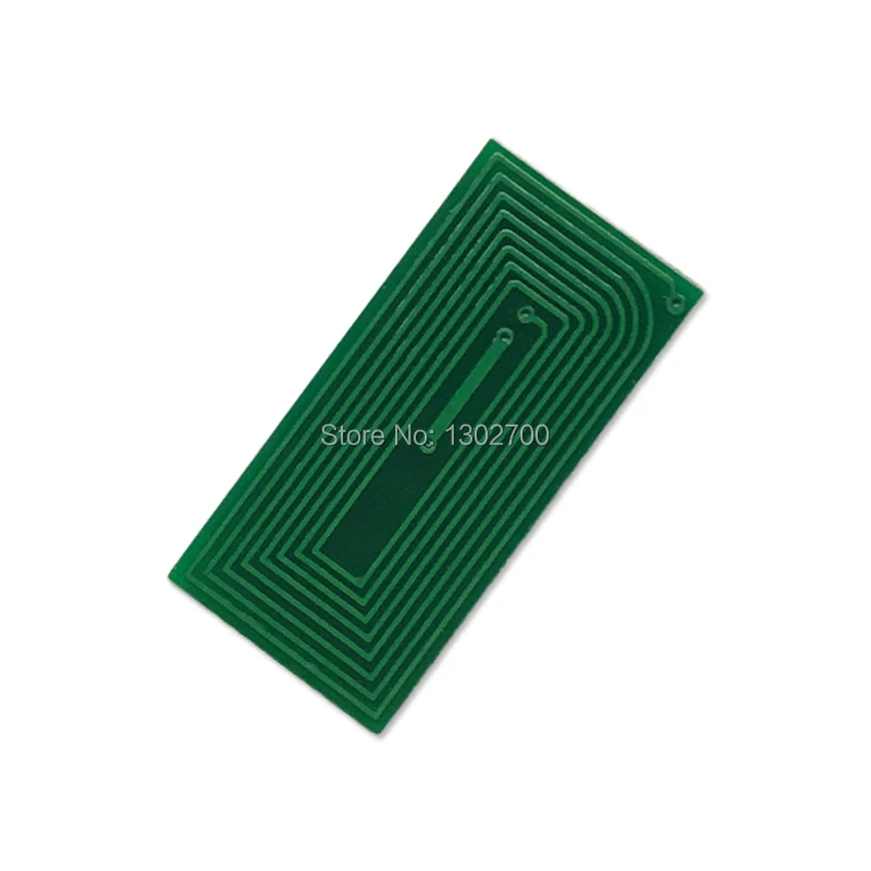Чип картриджа с тонером высокой емкости 828249 828252 828251 828250 для ricoh infoprint Pro C901 C901S C 901