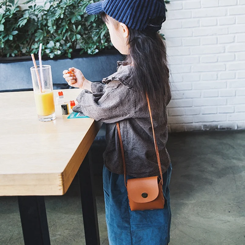 ABDB кошелек для девочек сумки мальчиков Детский сумка монет маленький смены