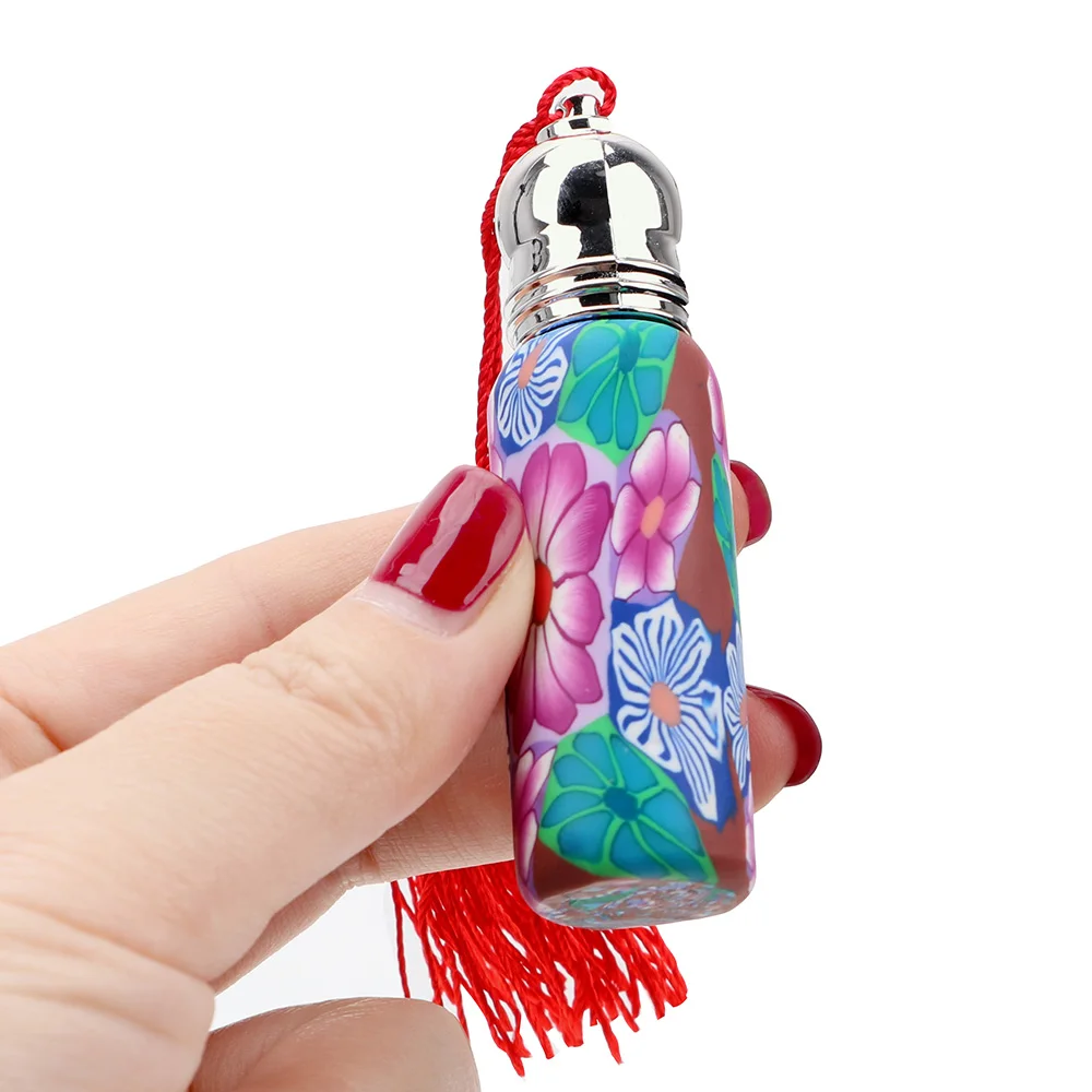 1 шт свисающий на Бутылка для освежителя воздуха диффузор аромат бутылка с