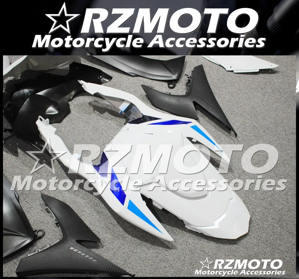 Fairing Bodywork Kit Fit for Suzuki GSXR1000 09 10 11 12 13 14 15 16 GXS-R1000 2009 2010 2011 2012 2013 2014 2015 KI36 | Автомобили и