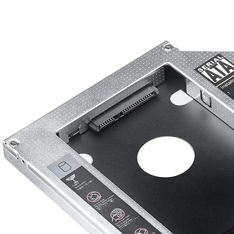 Сменный лоток для жесткого диска Lenovo Thinkpad T420 T430 T510 T520 T530 W510 W520 W530 внутренний
