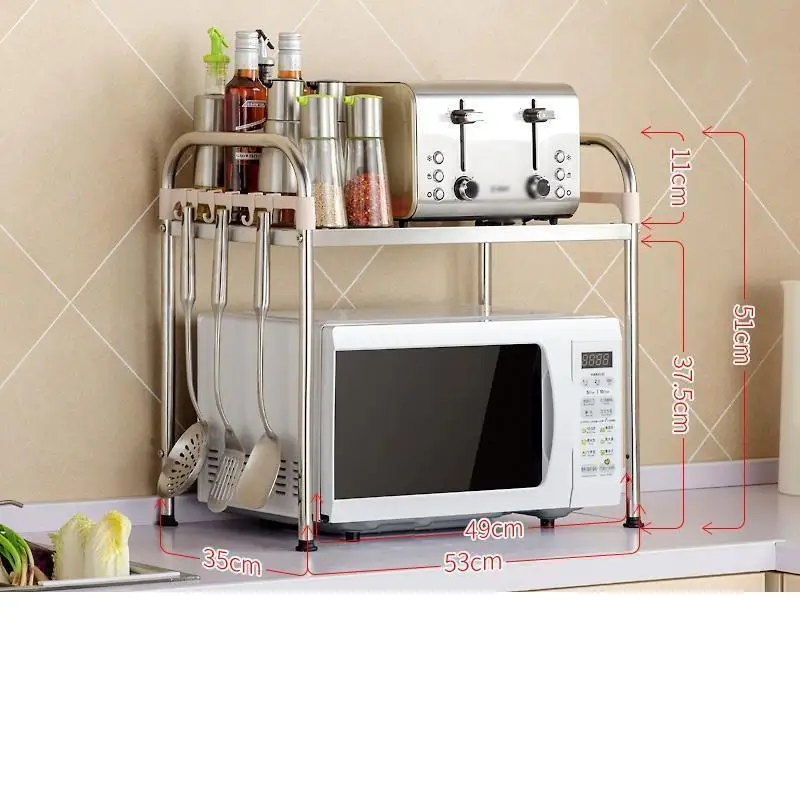 Keuken сушилка для посуды Nevera Almacenaje Etagere из нержавеющей стали Стойка Cocina Organizador Mutfak
