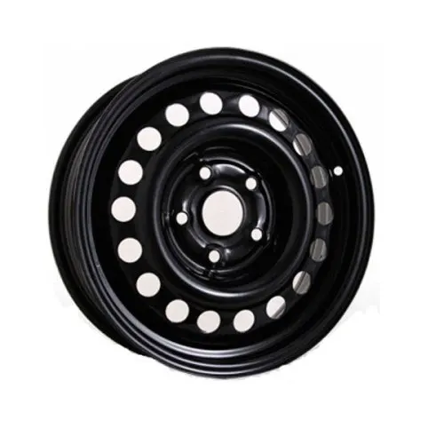 TREBL X40029 6x15/5x100 ET40 d57.1 Black | Автомобили и мотоциклы