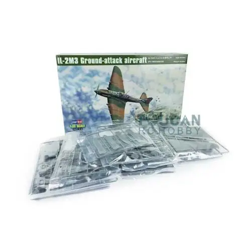 Модель самолета Hobby Boss 83204 дюйма модель летательного аппарата пластиковый