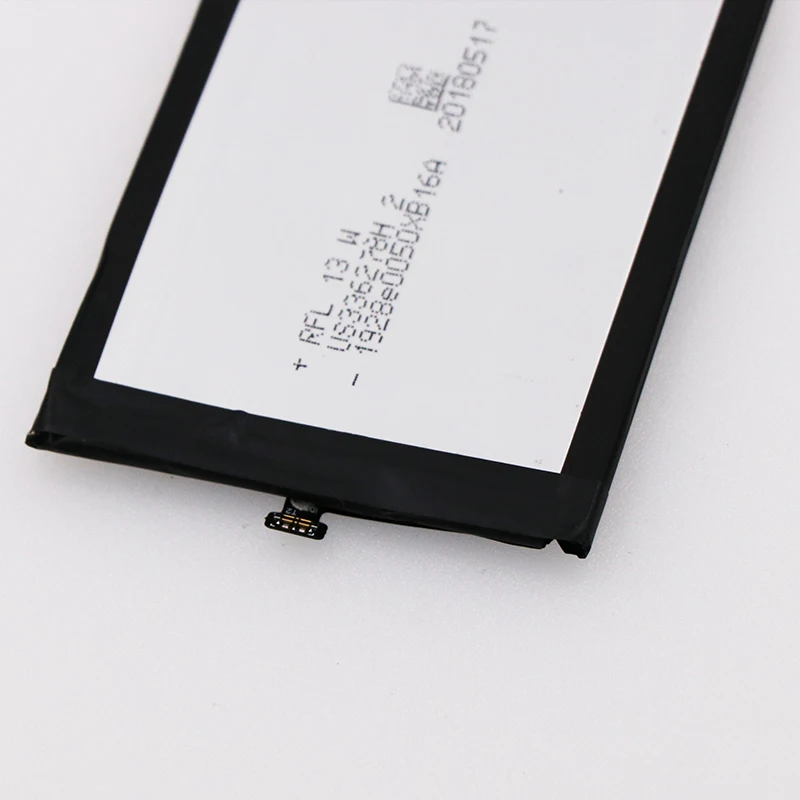 

JRZ 3,8 2450 BLP607 Oneplus X One Plus X