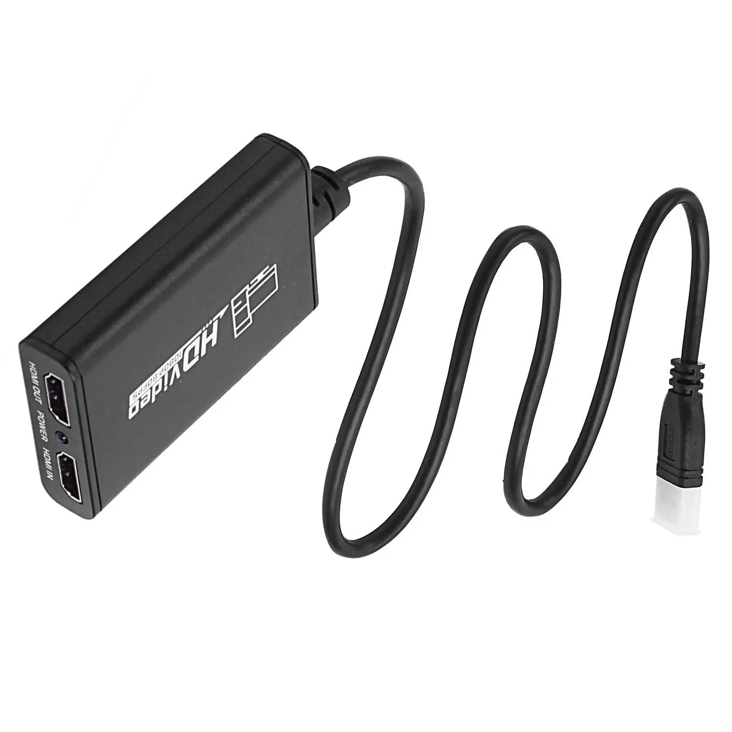 Устройства для видеозахвата HDMI к USB 3 0 Full HD видео запись в реальном времени