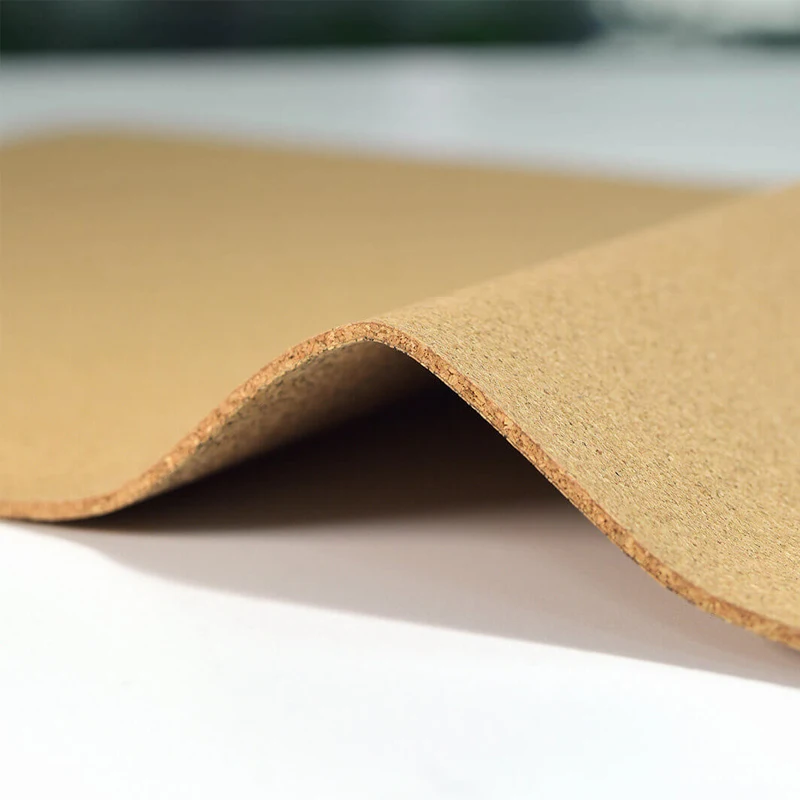 Оригинальная мышь Xiaomi Mijia Oak из натурального хвойного дерева P a d водостойкая