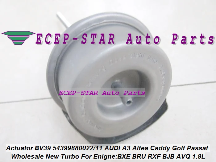 Турбопривод BV39 54399880022 54399700022 54399880011 54399700011 для AUDI A3 SEAT Altea VW Caddy Golf Passat BJB AVQ л |