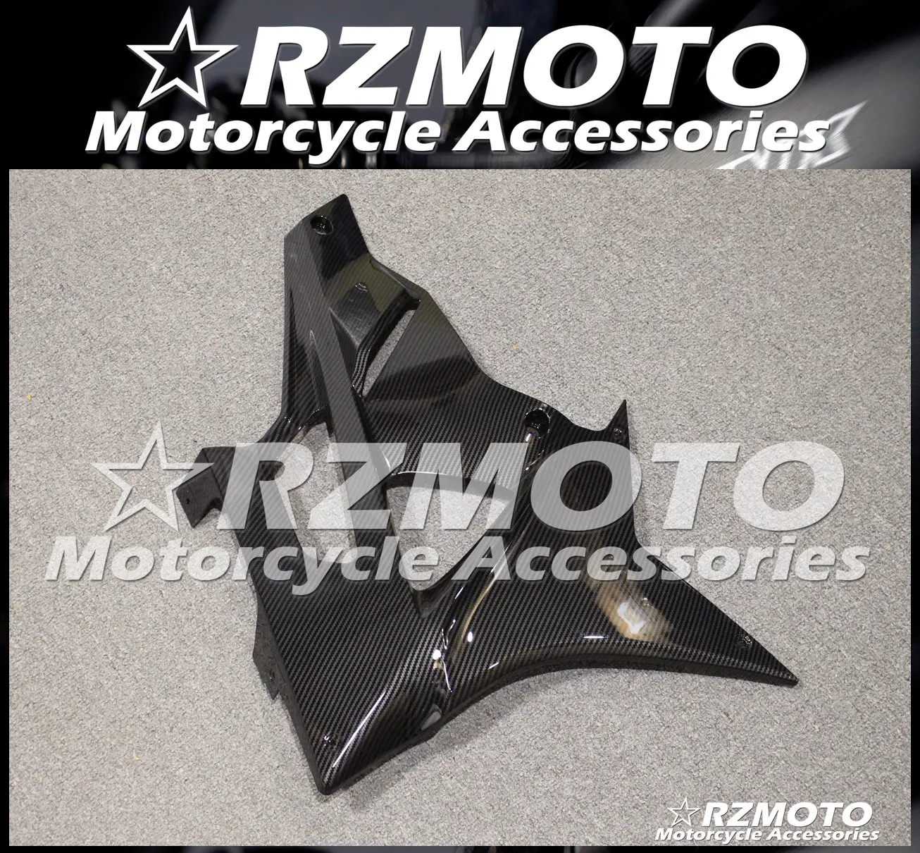 carbon fiber paint Left right lower side cover Fairing Fiber Fit For BMW S1000RR 09 10 11 12 13 14 S1000 RR 2009-2014 | Автомобили и