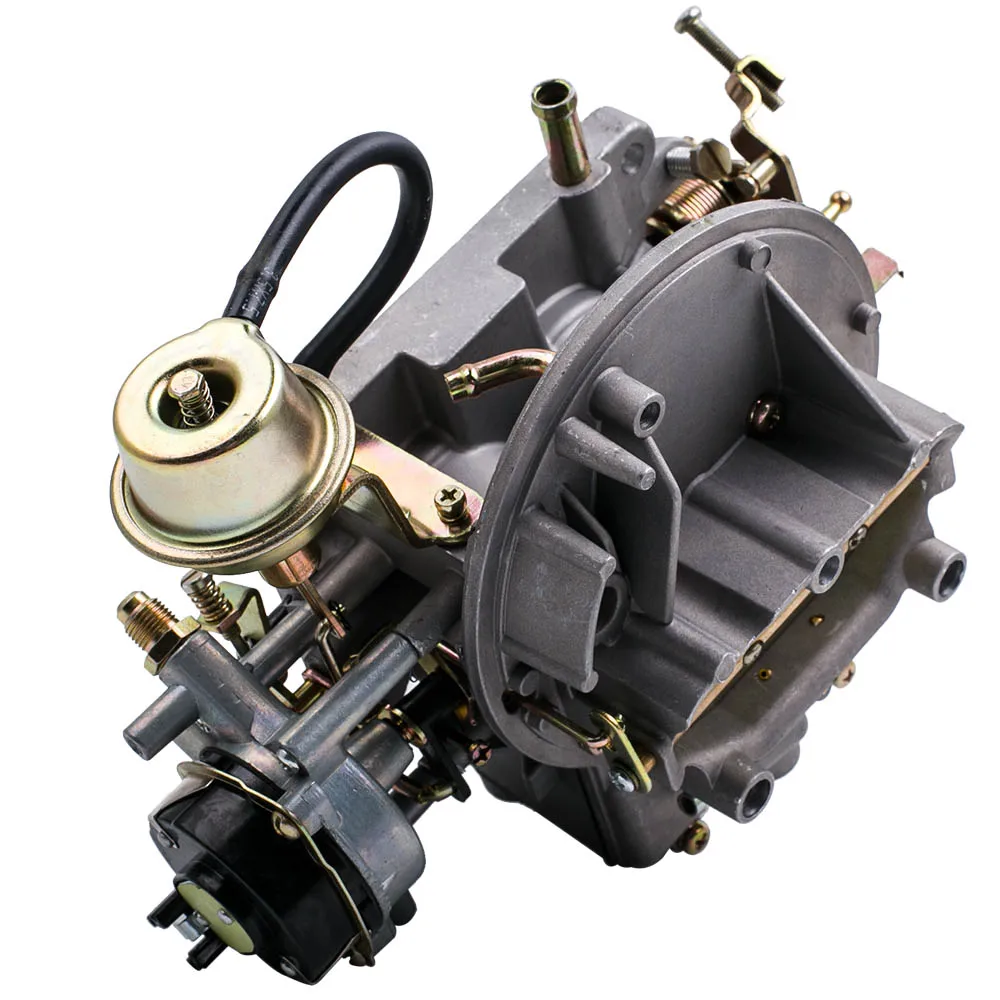2 цилиндр карбюратора Carb 2100 A800 для Ford 289 302 351 Cu Jeep 360 двигателя четырёхъядерный 64