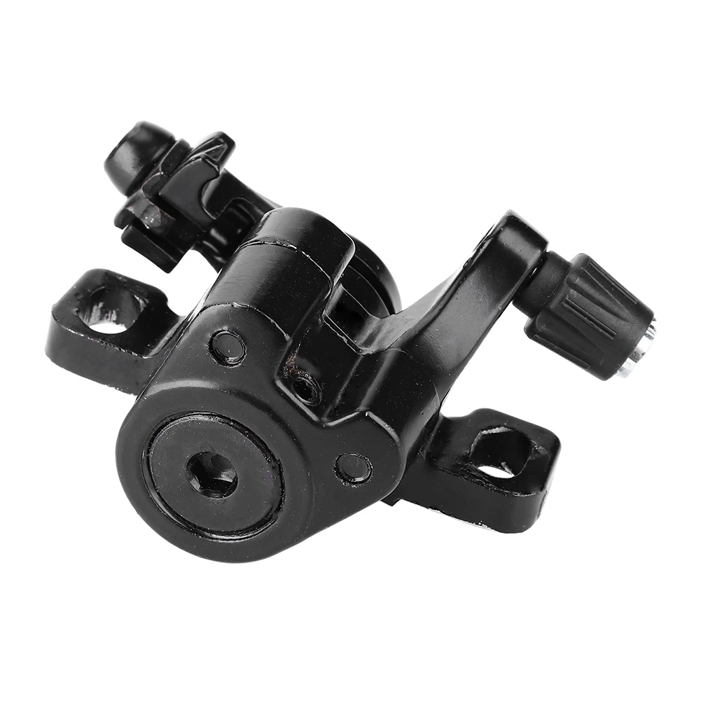 

Original Disc Brake Black Left Side Wheel Disc Brakes for Xiaomi Mijia M365/pro Electric Scooter Skateboard M365 Accessories