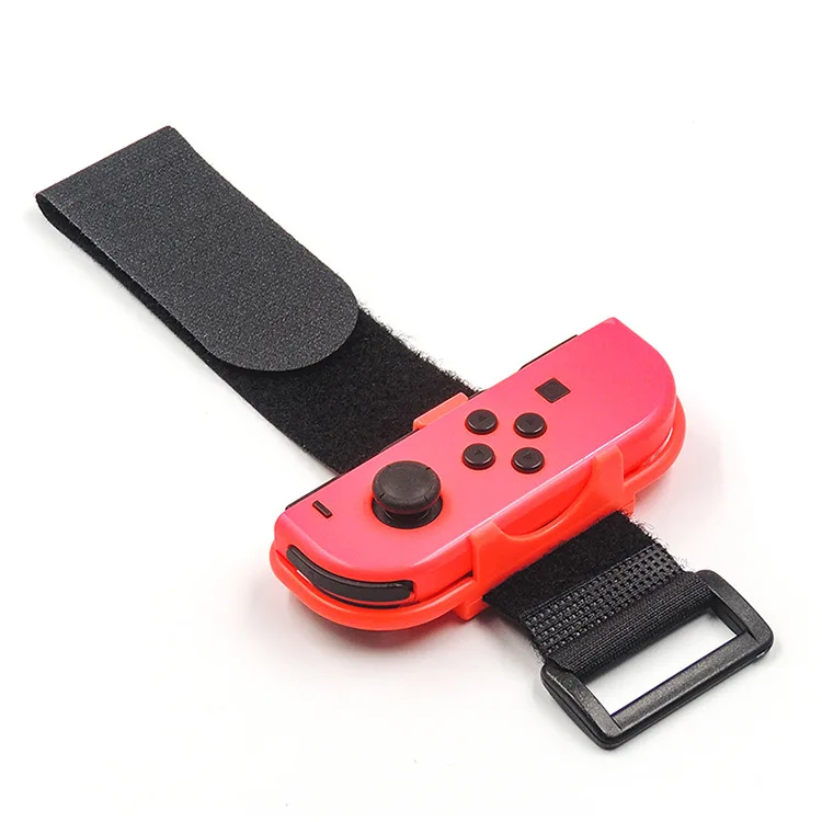 Новый наручный ремешок для iplay Switch джойстика Joy Con регулируемый танцев аксессуары