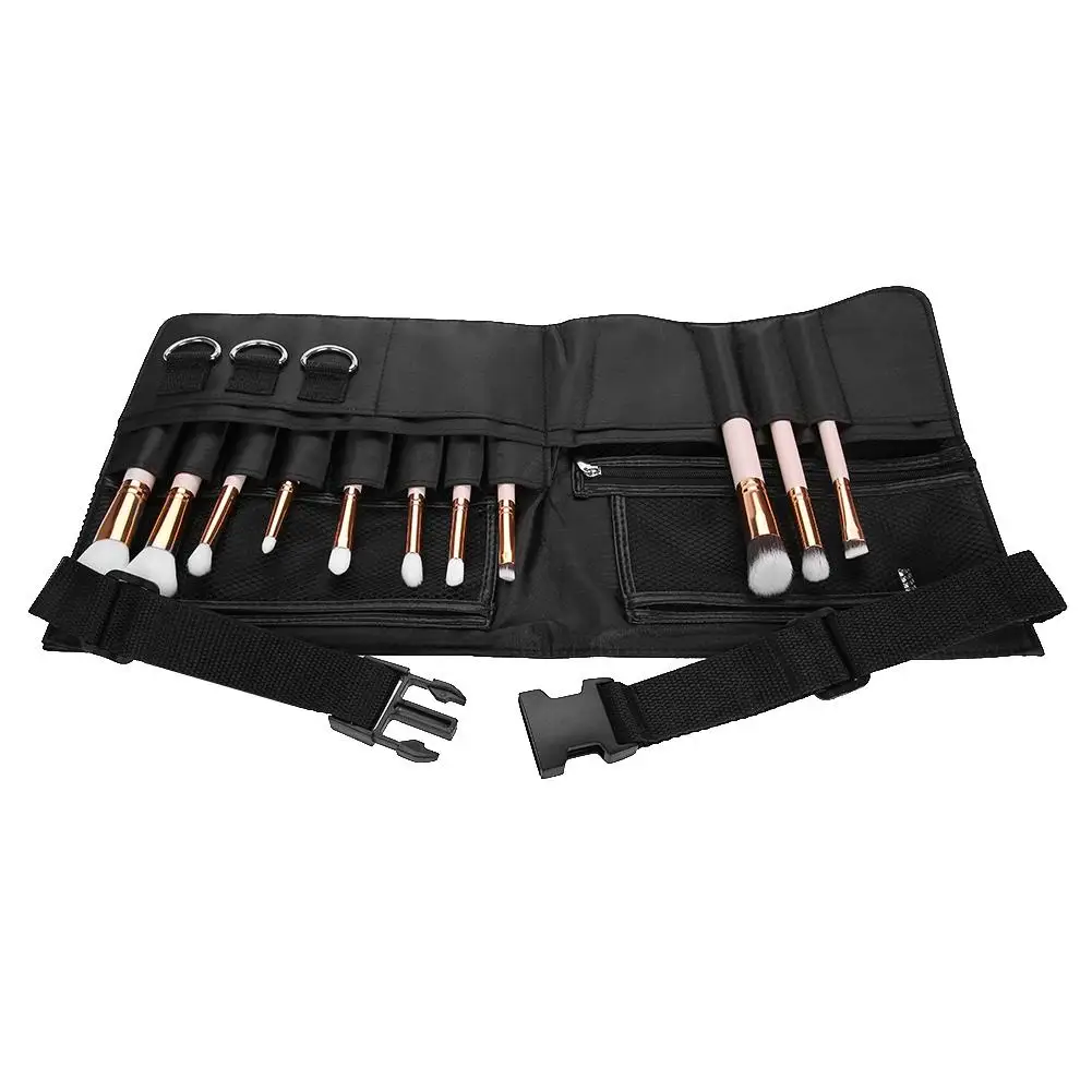 Косметическая Туалетная сумка-Органайзер для путешествий портативные Кисти