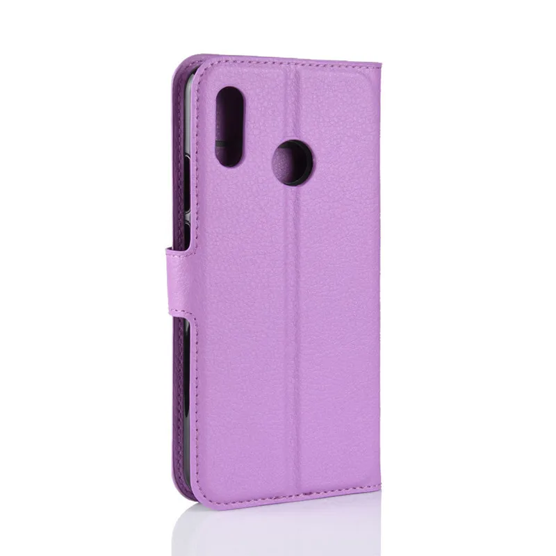Для huawei Nova 3i случае 3 6 &quot2018 чехол для телефона из искусственной кожи на Nova3i INE-LX2