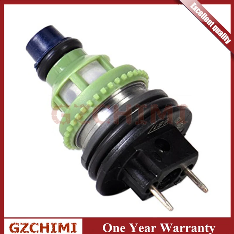 1955002160 0280150661 1571060B50 Топливная форсунка для Chevrolet Metro Geo Suzuki Swift 1995 1996 1997 L | Автомобили