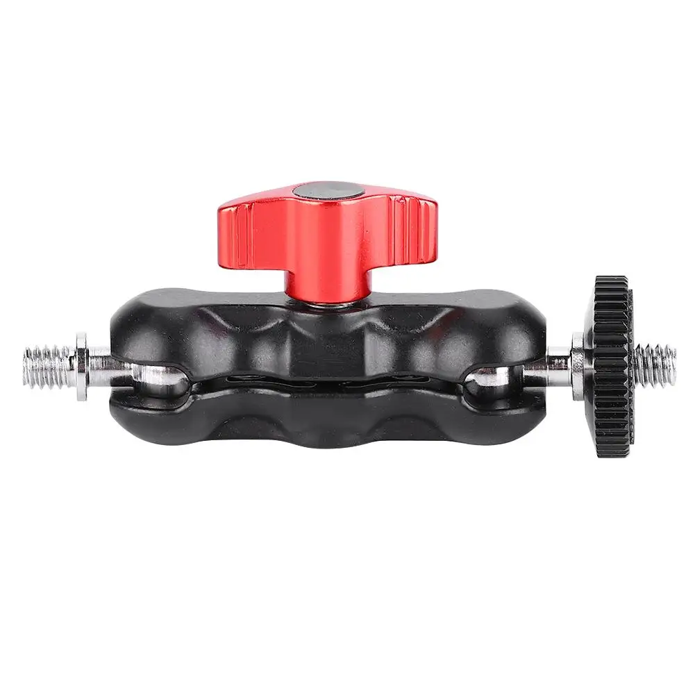 Многофункциональная шаровая Головка VBESTLIFE 1/4 '' волшебное крепление на руку