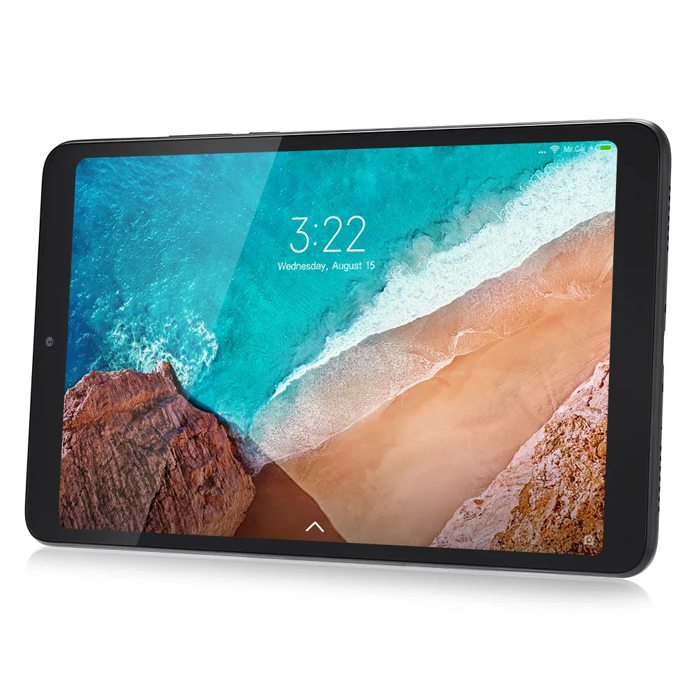 Xiaomi mi Pad 4 планшетный ПК 8 0 ''mi UI 9 Восьмиядерный планшет Snapdragon 660 Гб ram 32 ГБ/64 AIE cpu