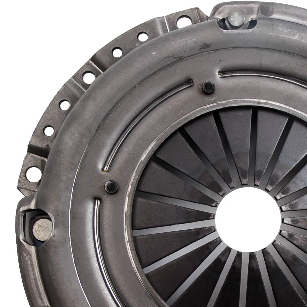 

030198141BX Clutch Kit Set for VW Caddy Lupo Polo 1.4 Hatchback Estate Box