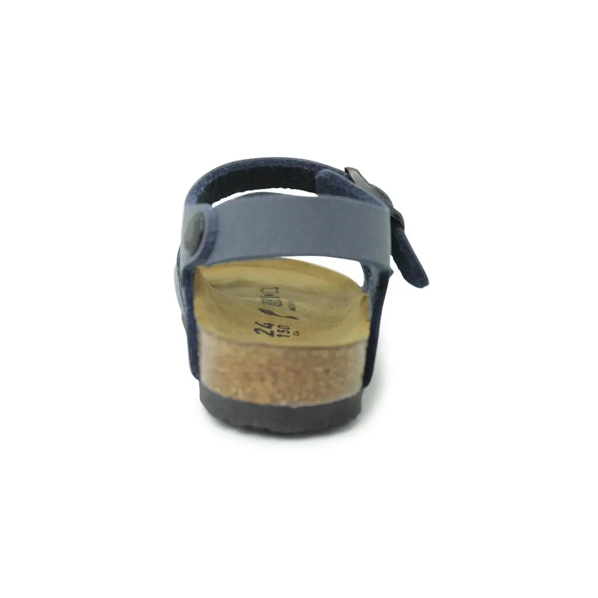 BIRKENSTOCK UNISEX комбинированные сандалии для младенцев| |