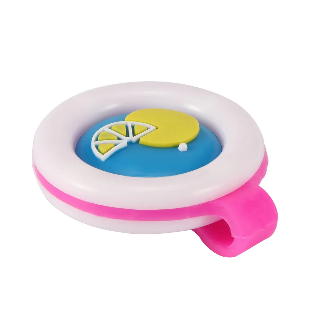 Детская версия для беременных умные пуговицы защиты от комаров использования в