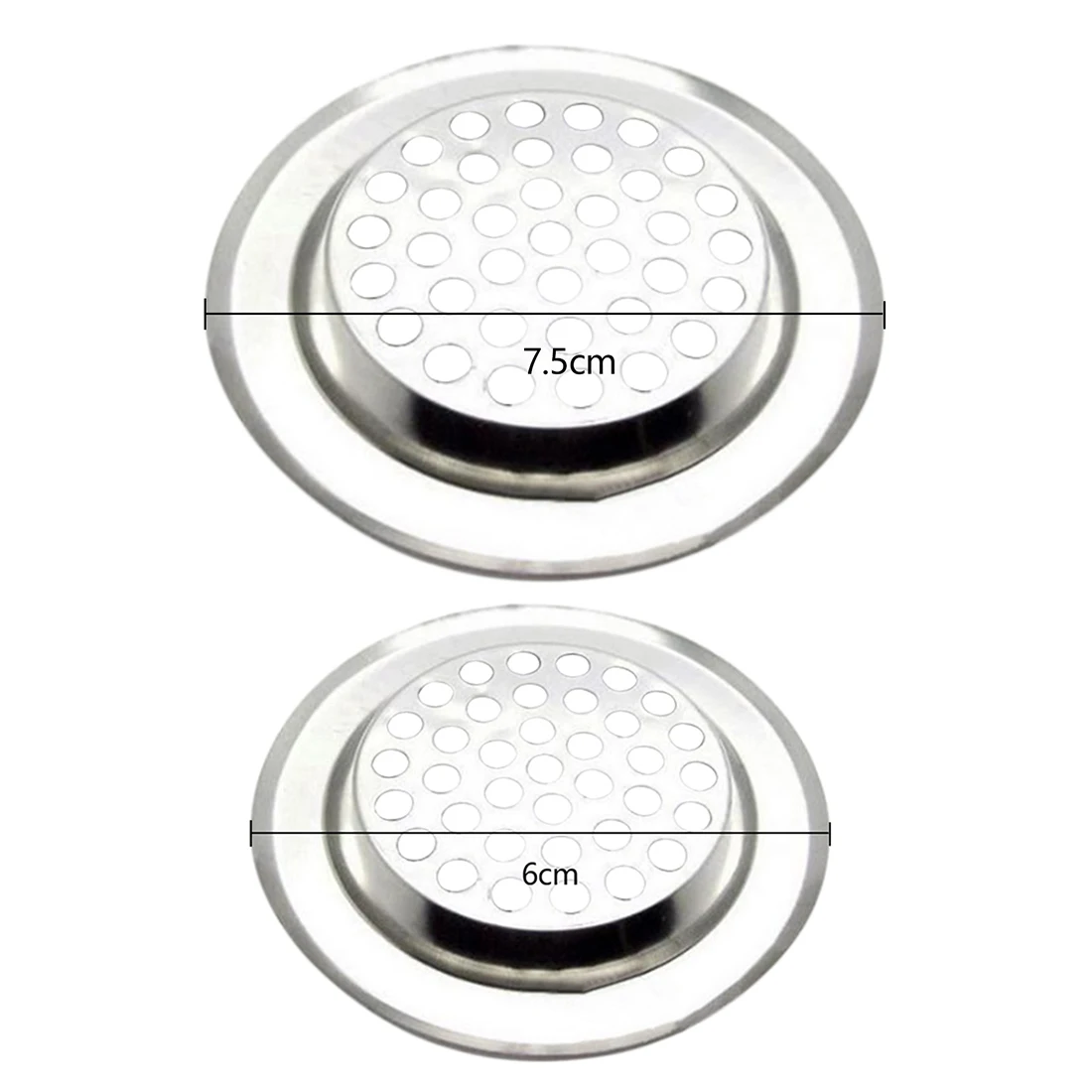 Пробка для кухонной мойки из нержавеющей стали ABS пробка сливное отверстие ванны