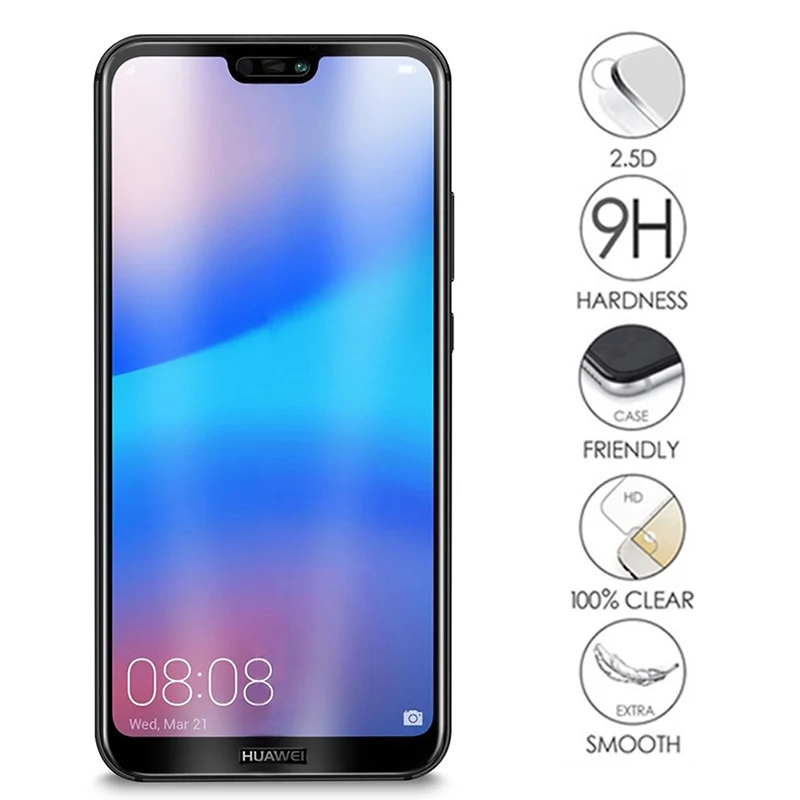 Для huawei honor 10 lite Защитное стекло для honer защита экрана Закаленное пленка полное