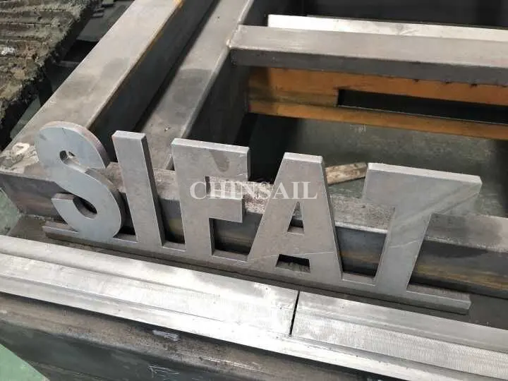Новейший! Станок плазменной резки с ЧПУ 1530 металлического листа трубы Cnc