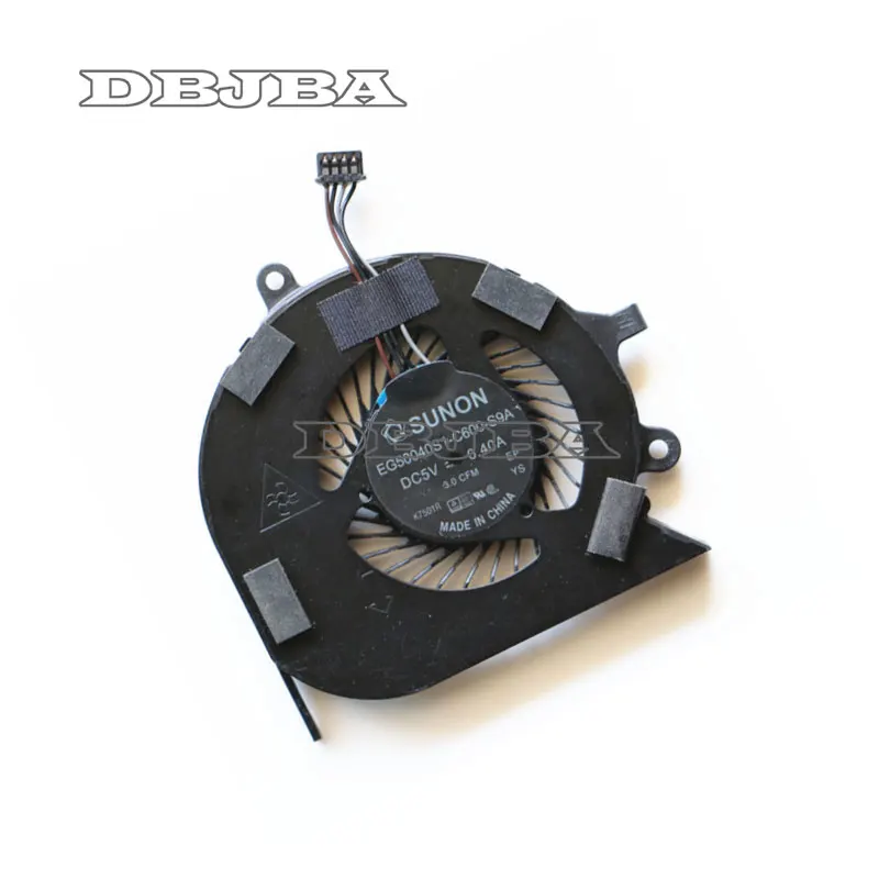 New Cpu Fan For dell Latitude e7270 Cooling eg50040s1-c600-s9a | Laptop Pads