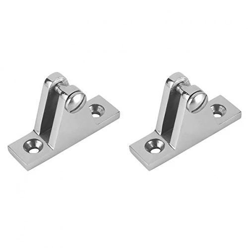16pcs/Set 25mm 1&quot Marine Boat 3 Bow Bimini Top Stainless Steel Fittings Hardware Set | Автомобили и мотоциклы
