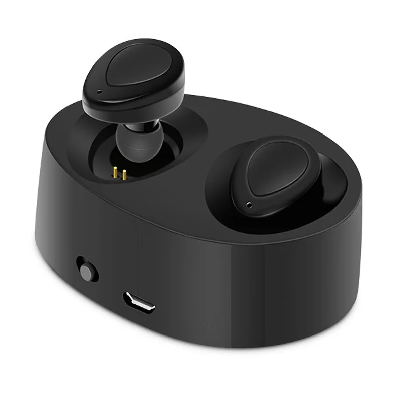 IG Mini TWS Беспроводная стерео гарнитура с Bluetooth наушники вкладыши|Наушники и