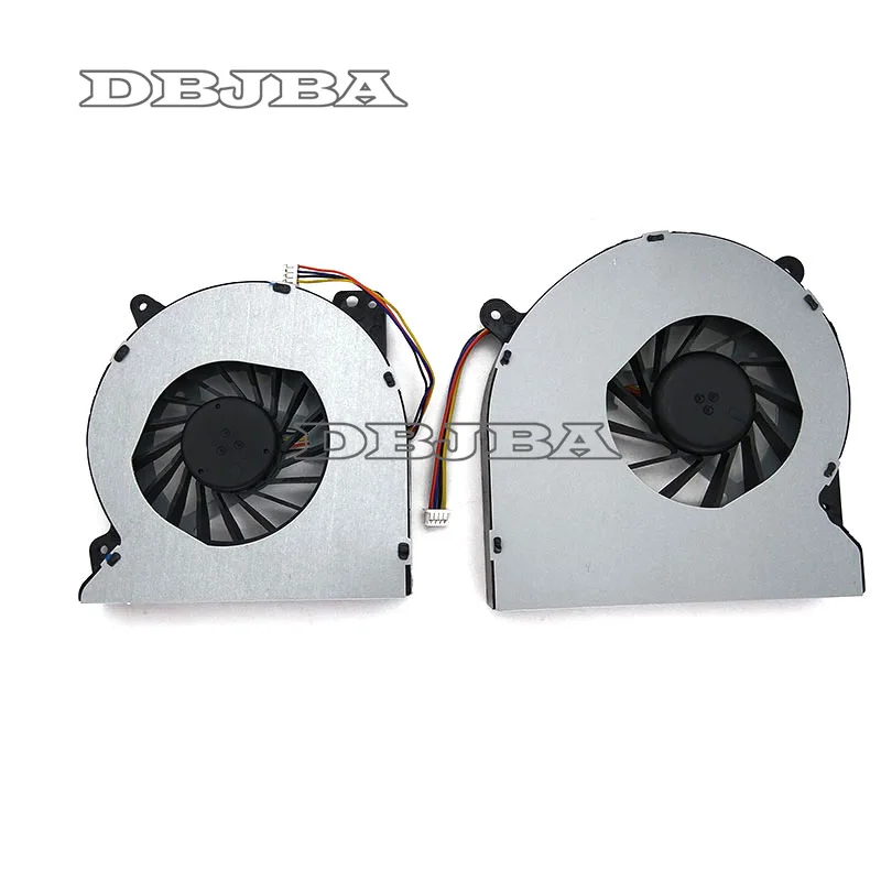 Вентилятор GPU + CPU для Asus ROG G750JH G750JM G750JZ G750V G750 G750JW G750J G750JS Для DELTA KSB0612HB 717 13PT0171T01011 |