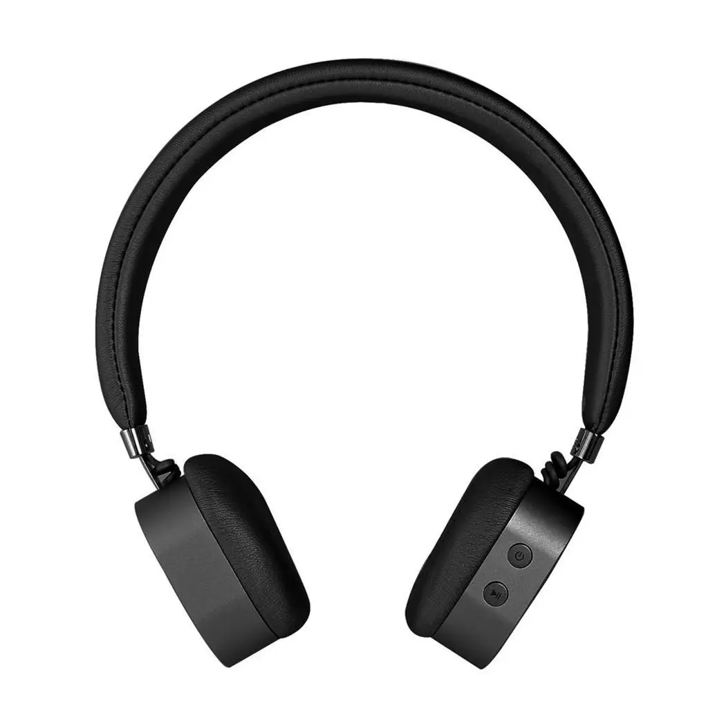 A1 эргономичные Bluetooth 4 2 беспроводные всенаправленные глубокие наушники часы да USB