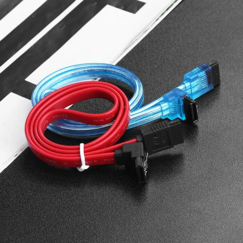 SATA 7 P к 3 0 Прямоугольный кабель жесткого диска для передачи данных| |