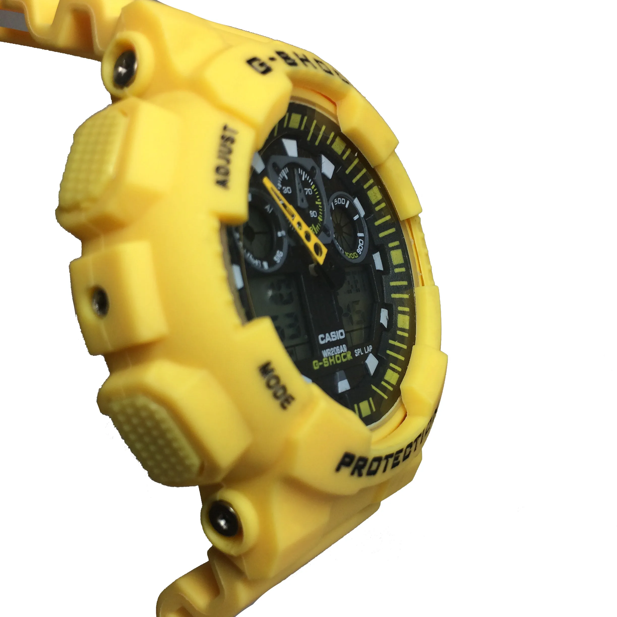 Военная Противоударная многофункциональная пленка для часов Casio G-SHOCK хронограф