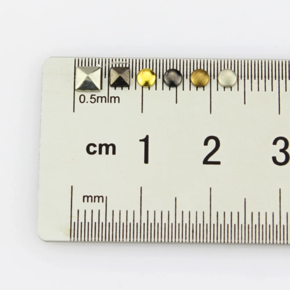 Квадратные steeple медные круглые смешанные Серебристые черные блестки для