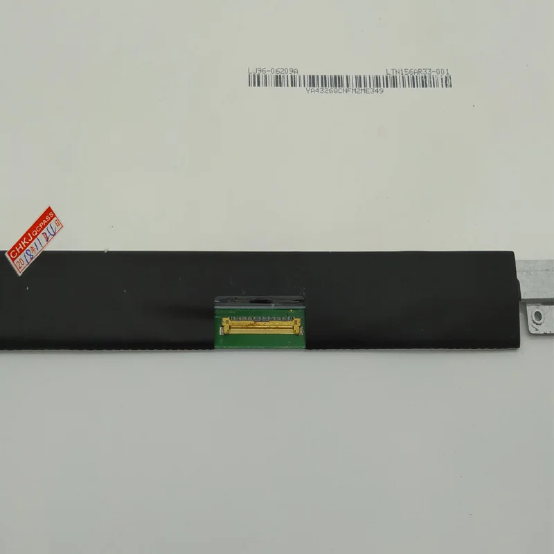 Оригинальный 15 6-дюймовый тонкий ЖК-экран для ноутбука Acer Aspire V5-571 B156XW04 V5 V.5 |