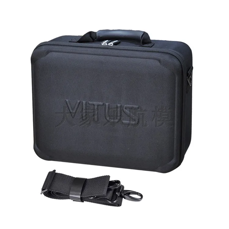 Оригинальный Walkera VITUS 320 запасные части для РУ дрона сумка хранения Сумочка