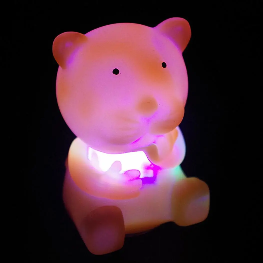 Ночная детская случайная игрушка украшения для домашнего праздника