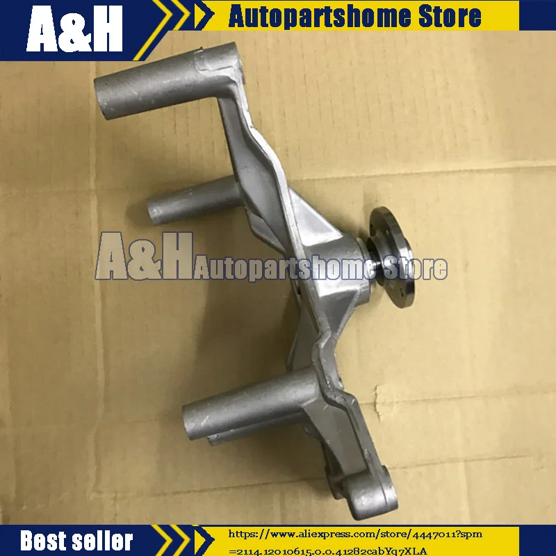 MD 143208 ступица вентилятора охлаждения для Mitsubishi Montero 3 0 V6 1994 1995 MD143208|Компоненты