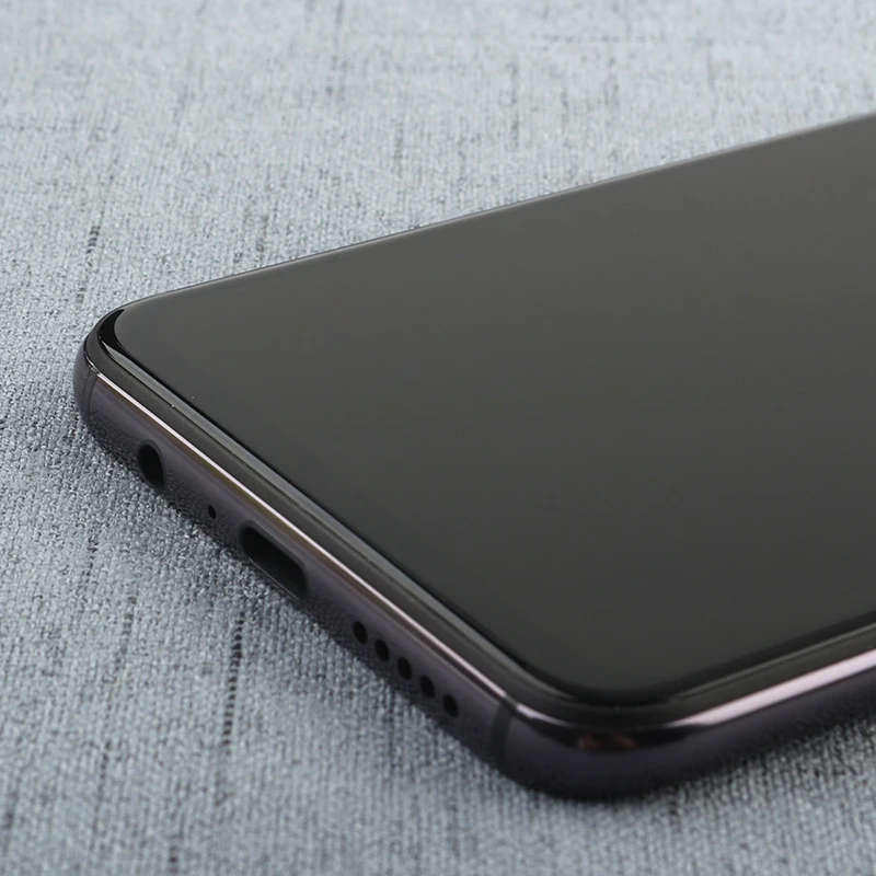 Цветной ЖК-дисплей для UMI S3 PRO + кодирующий преобразователь сенсорного экрана в