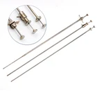 Пистолет для искусственного омоложения коровы, оборудование для домашних животных, пистолет из нержавеющей стали