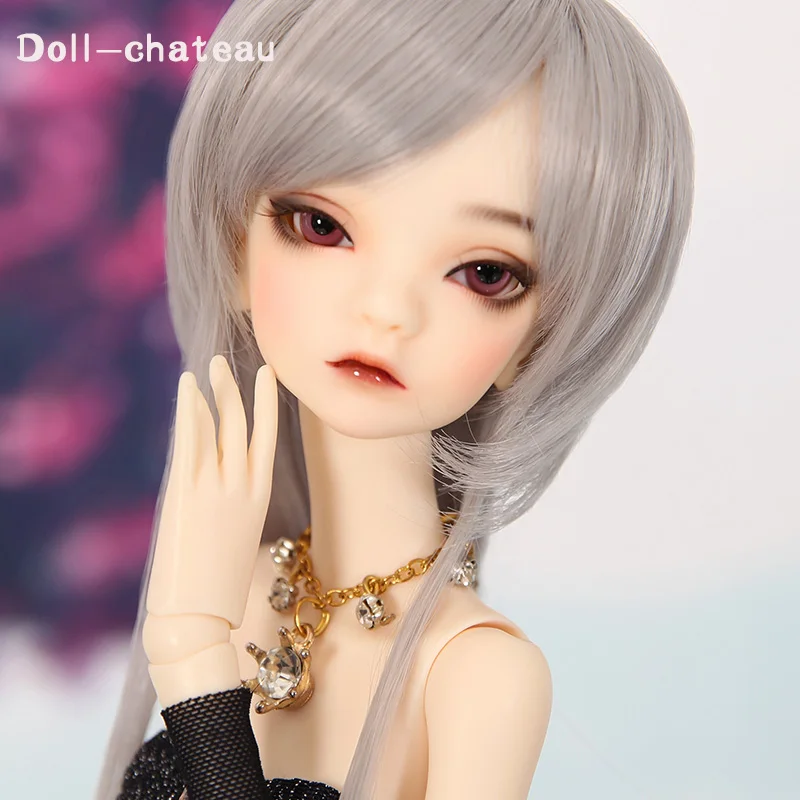 OUENEIFS Bella DC BJD SD кукла 1/4 модель тела девушка версия шаровой шарнир Смола Кукла