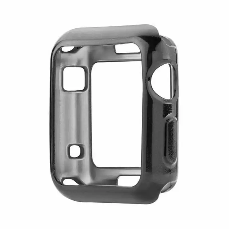 1 шт. защитный чехол для часов Apple Watch iWatch 2 3|Смарт-аксессуары| |