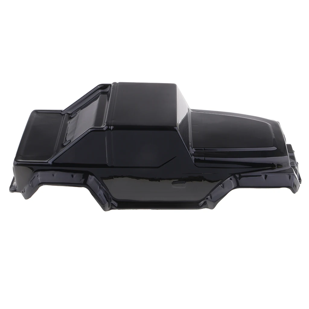 MagiDeal 1:10 RC Rock Crawlers Jeep Body Shell 250 мм Wheelbase 2x DIY для Wrangler D90 Axial SCX10 аксессуары|Детали и