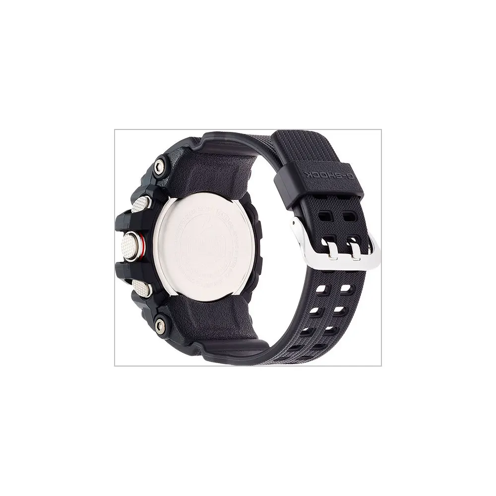 Наручные часы Casio GG 1000RG 1A мужские кварцевые|Мужские спортивные часы| |