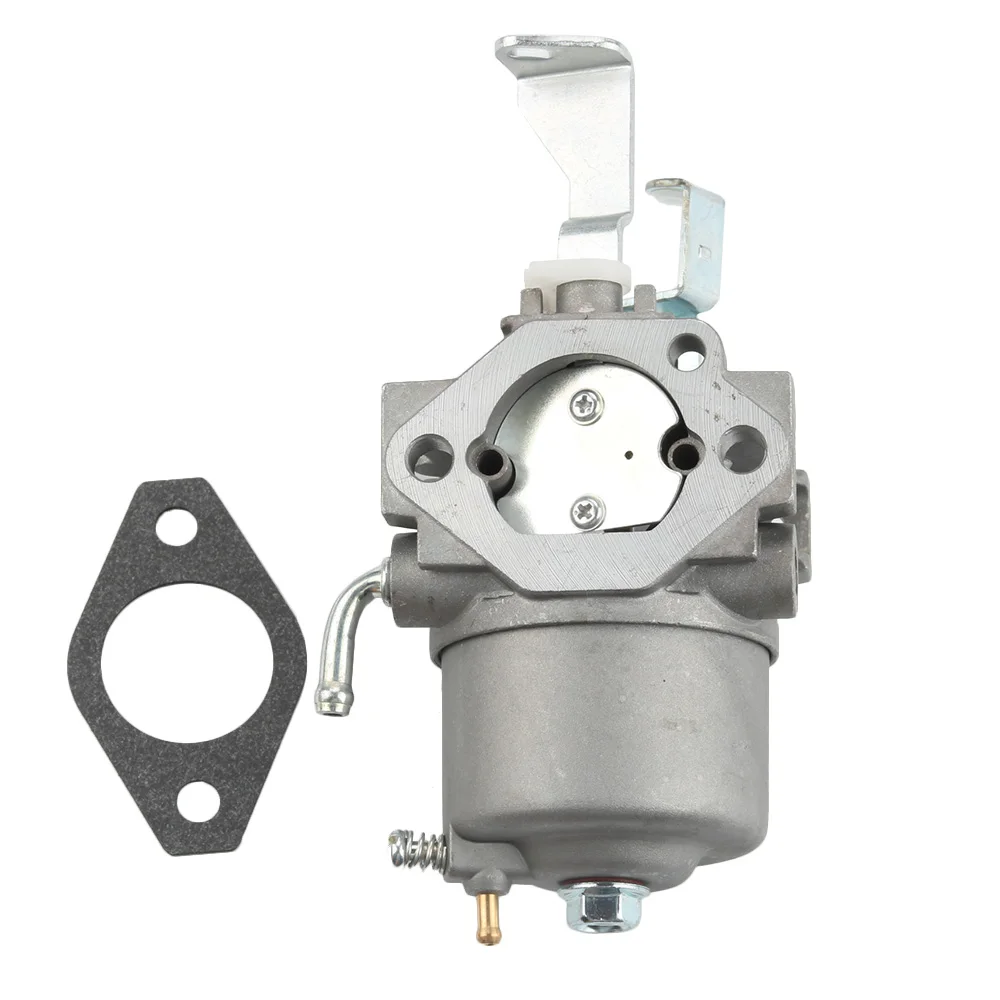 Запчасти для карбюратора Briggs & Stratton 715668 715443 715121 и 185432 185437 185462 187437 187432 монтаж